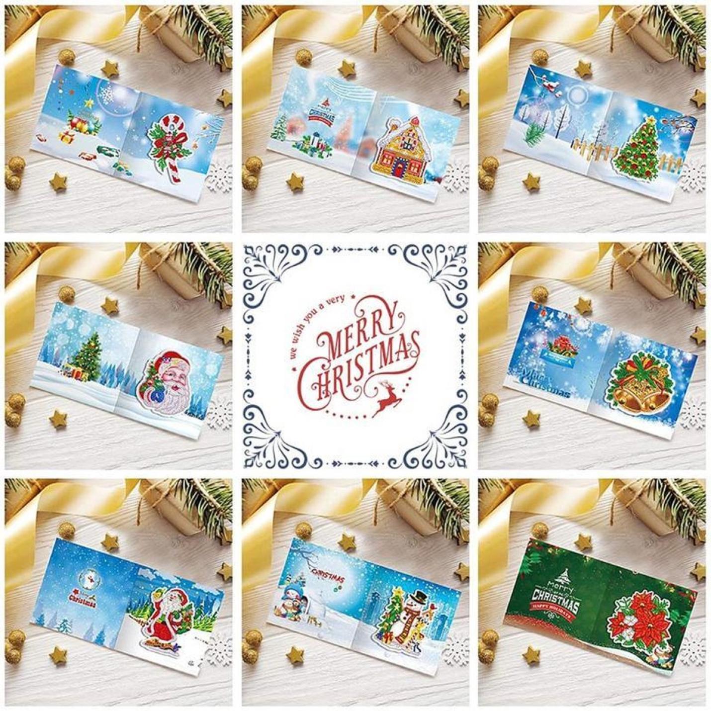 Diamond top paint set